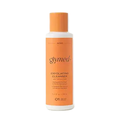 Glymed Plus Exfoliating Cleanser
