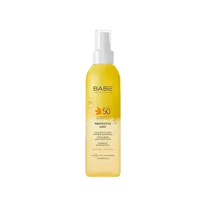BABE Laboratorios Protective Mist SPF50