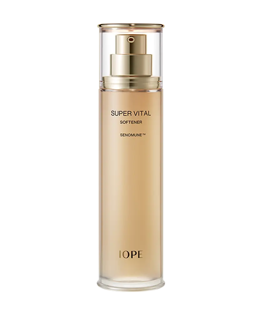 Iope Super Vital Softener