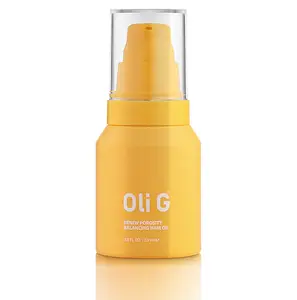 Oli G Renew Porosity Balancing Hair Oil