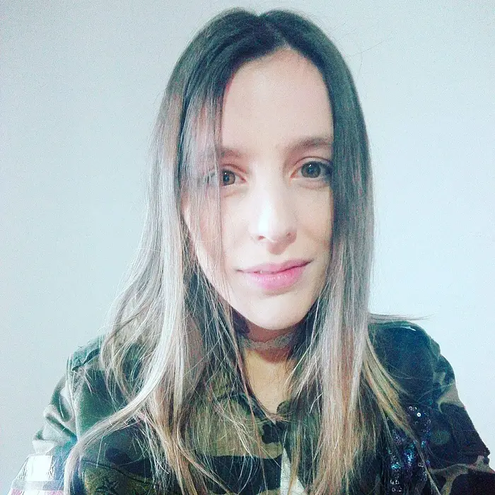 sandrasantos's avatar