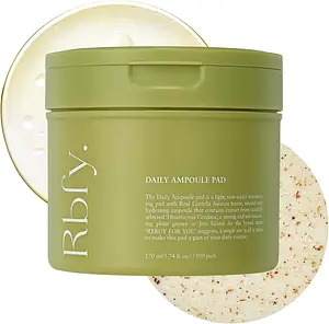Rbfy 7-second Ampoule Pads