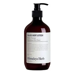 Bouquet Garni Nard Body Lotion Lavender Musk