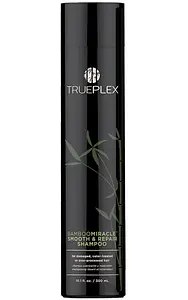 Keratherapy Trueplex Bamboo Miracle Smooth & Repair Shampoo