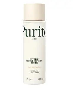PURITO Oat PDRN Gentle Refining Toner