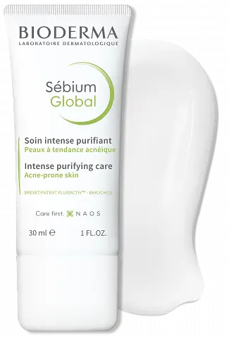 Bioderma Sébium Global
