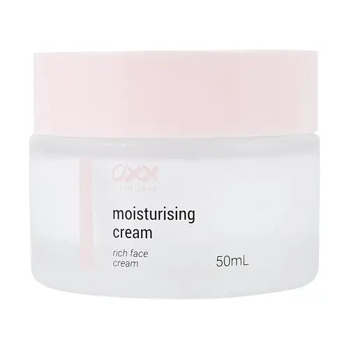 OXX Cosmetics Moisturising Cream