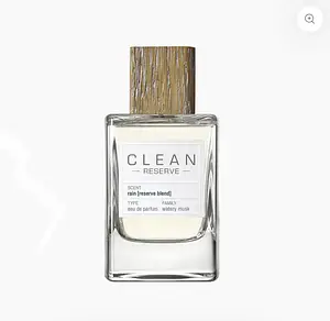 Clean Beauty Rain [reserve blend]