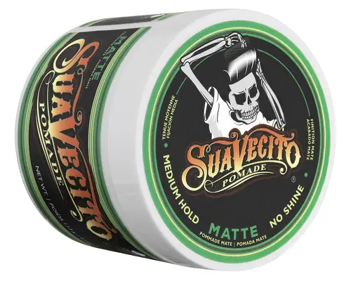 Suavecito Pomade - Matte
