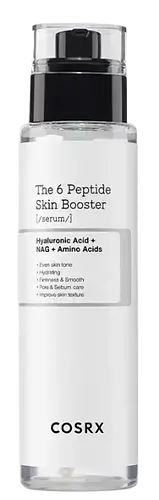 COSRX The 6 Peptide Skin Booster Serum
