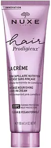 Nuxe Hair Prodigieux Intense Nourishing Leave-in Cream