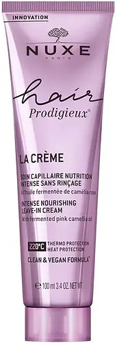 Nuxe Hair Prodigieux Intense Nourishing Leave-in Cream