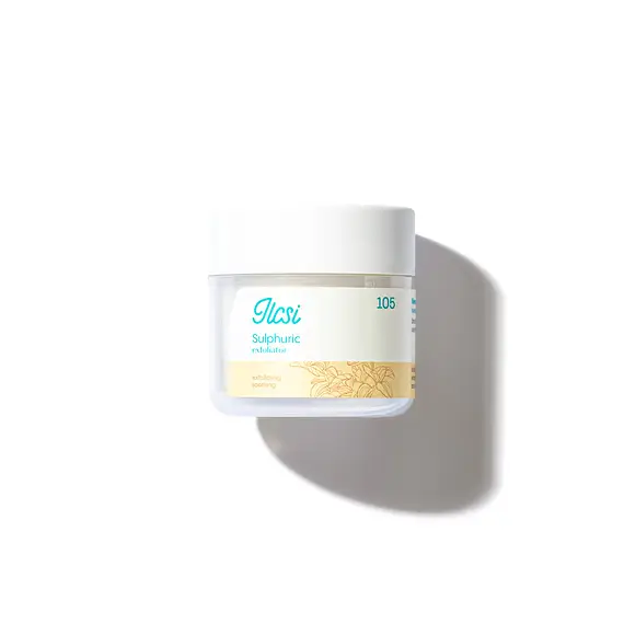 Ilcsi Sulphuric Exfoliator