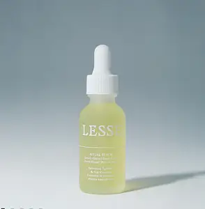Lesse Ritual serum