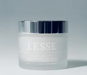 Lesse Essential Moisturizer