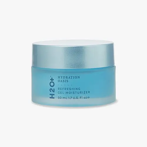 H2O+ Hydration Oasis Refreshing Gel Moisturizer