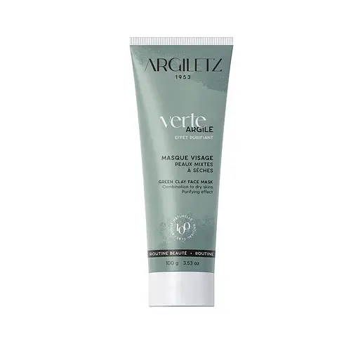 Argiletz Green Clay Face Mask
