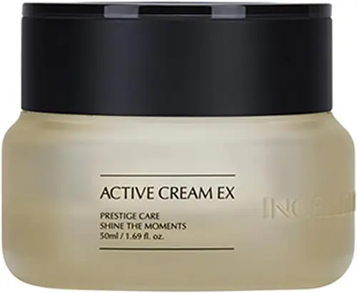 Incellderm Active Cream Ex