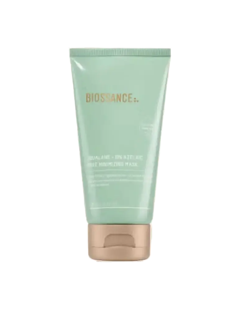 Biossance Squalane + 10% Azelaic Pore Minimizing Mask
