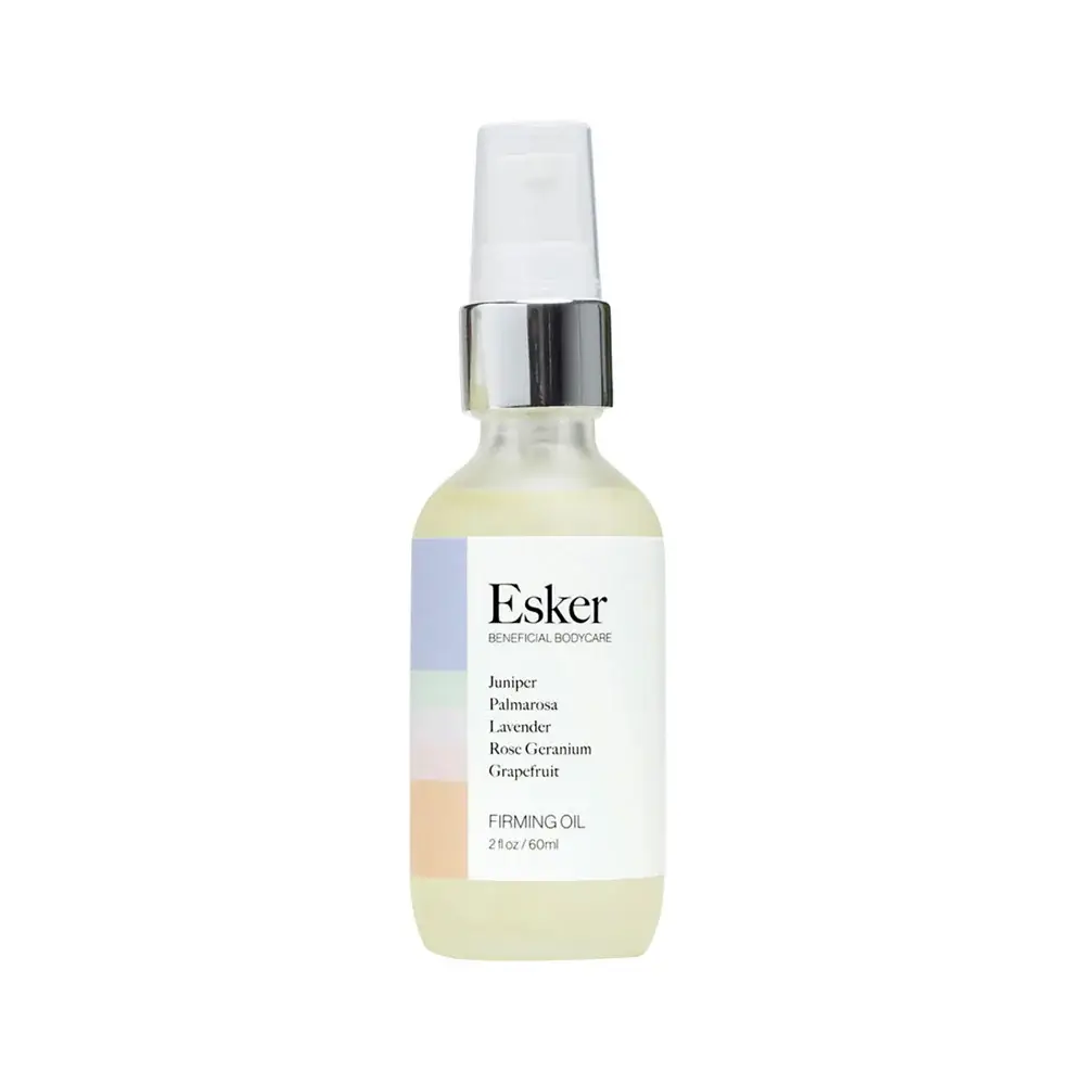 Esker Firming Body Oil