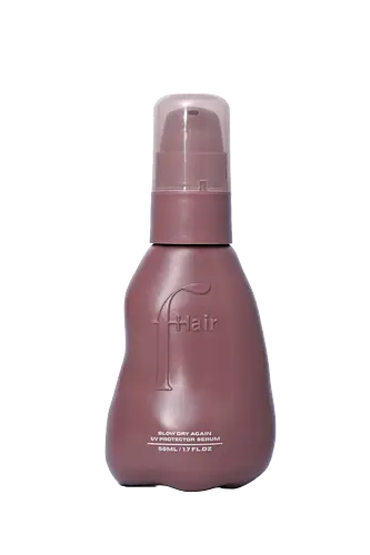 Fhair Blow Dry Again UV Protector Serum