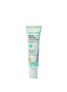Peach Slices Snail Rescue Ultimate Eye Gel