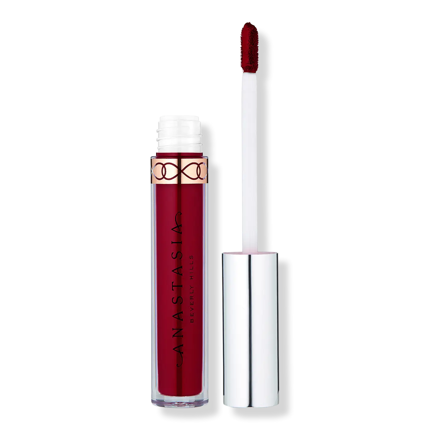 Anastasia Beverly Hills Liquid Lipstick Saraphine