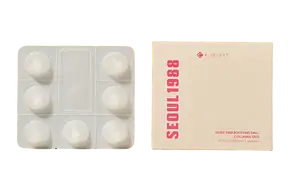 K-Secret Seoul 1988 Boosting Ball: Collagen 100%