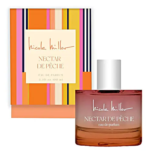 Nicole Miller Nectar De Peche