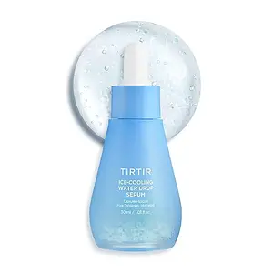 Tirtir Ice-Cooling Water Drop Serum