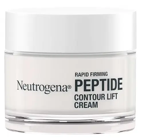 Neutrogena Rapid Firming™ Peptide Contour Lift Face Cream