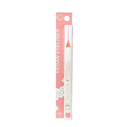 Pacifica Vegan Longwear Eyeliner Rose Quartz