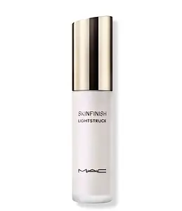 Mac Cosmetics Skinfinish Lightstruck Liquid Highlighter Lilac Haze