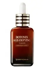 Ipse Cosmetic Botonix Age-Defying Ampoule