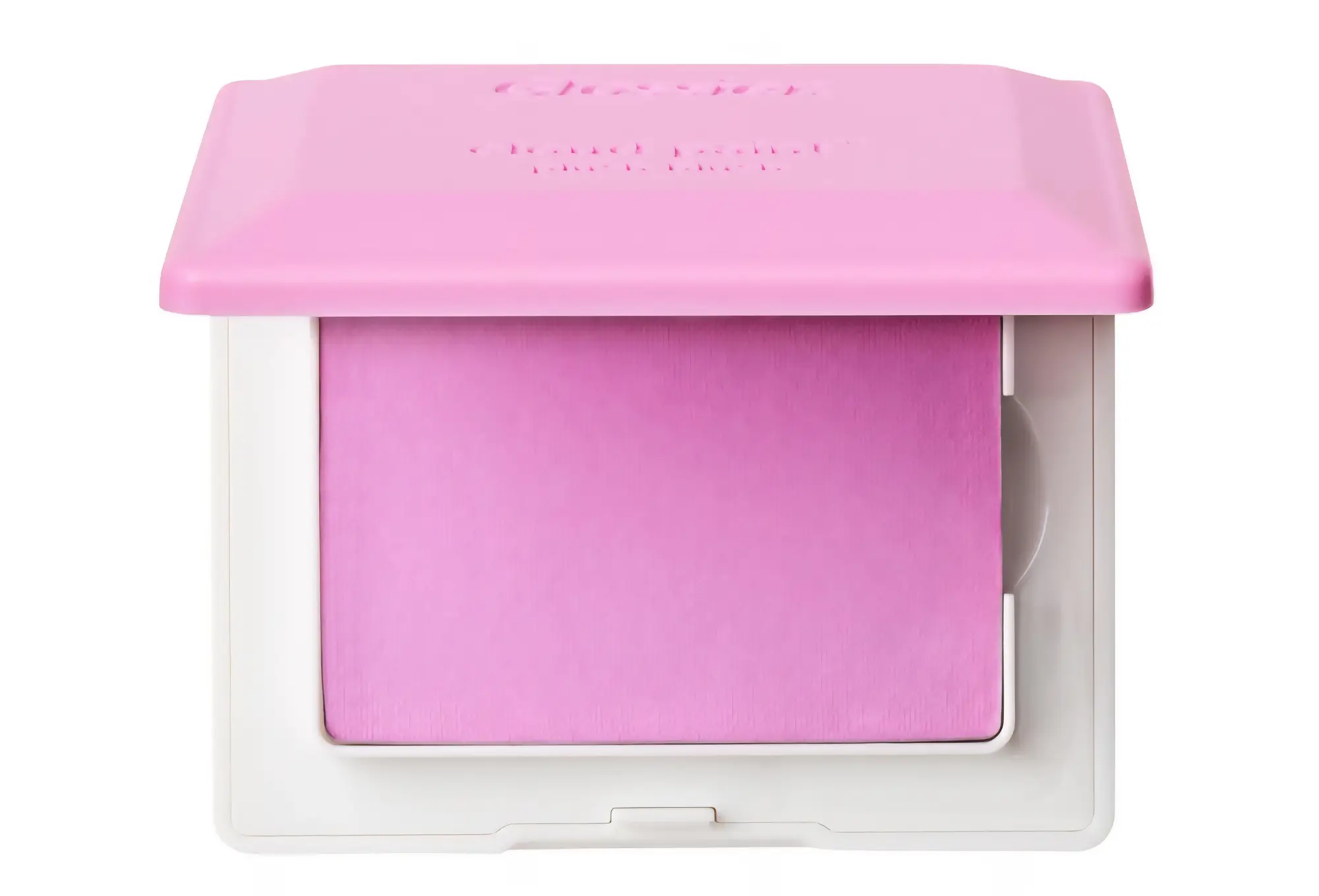 Glossier Cloud Paint Plush Blush Billow