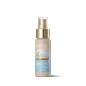 Bottega Verde Lido Paradiso Fixing And Moisturizing Spray Water