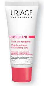 Uriage Roseliane – Visible Redness-neutralizing Care