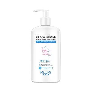 MizuMi B3 AHA White Body Serum Booster