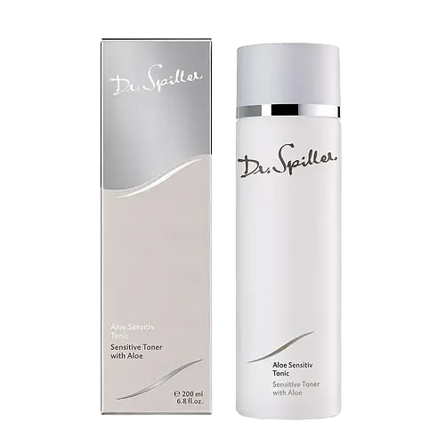 Dr. Spiller Aloe Sensitive Tonic