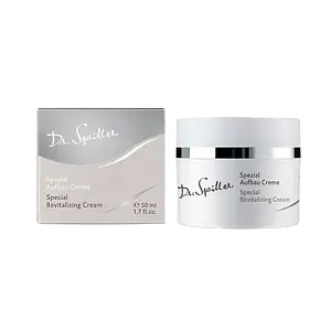 Dr. Spiller Special Revitalizing Cream