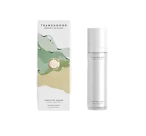 Dr. Spiller Trawenmoor Sensitive Cream
