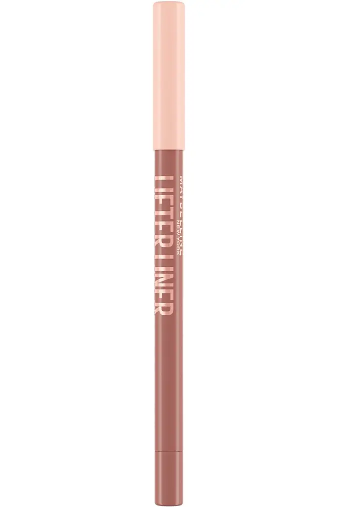 Maybelline Lifter Lip Liner On It