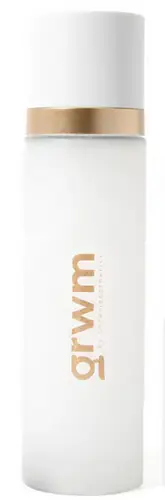 GRWM Cosmetics Life-Proof Fixing Spray Matte
