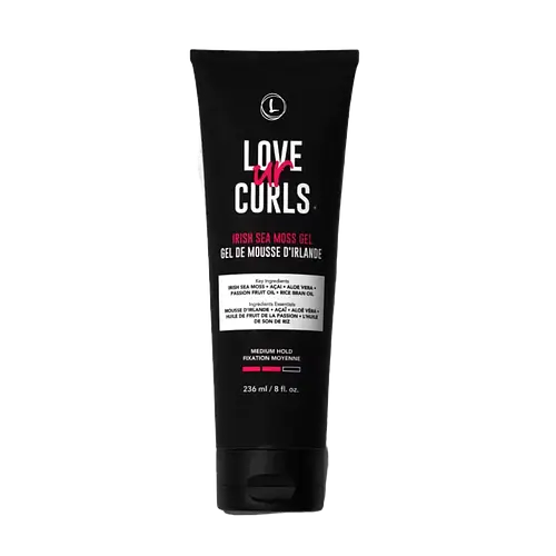 love ur self Irish Sea Moss Gel