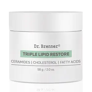 Dr. Brenner Triple Lipid Restore Face Cream