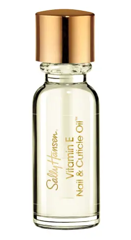 Sally Hansen Vitamin E Nail & Cuticle Oil