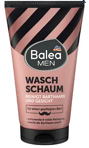 Balea Men Waschschaum