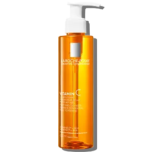 La Roche-Posay Vitamin C Purifying Cleanser