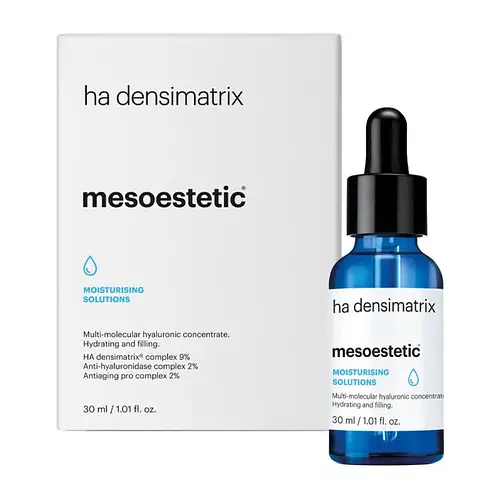Mesoestetic HA Densimatrix Serum