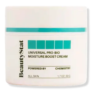 BeautyStat Probiotic 24HR Moisture Boost Cream Moisturizer